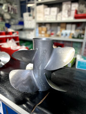 Coppia eliche Mercruiser Bravo