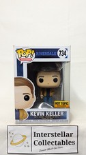 Funko Pop! Riverdale: Kevin
