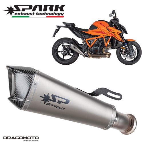 Ktm super duke 1290 - super, abs