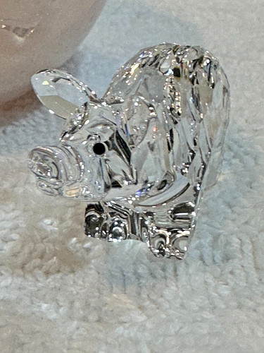Swarovski crystal zodiac - swarovski,