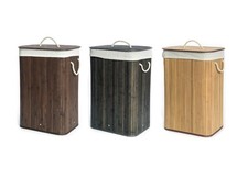 Cesta Porta Biancheria Bucato