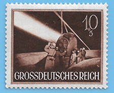 Germania WW2 Terzo Reich 1944