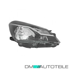 Faro proiettore Depo H4/W21/5W