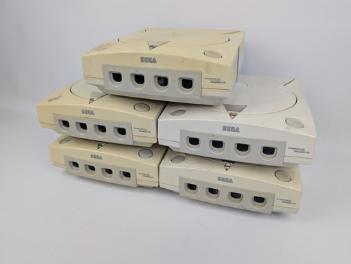 Sega dreamcast originale - sega,