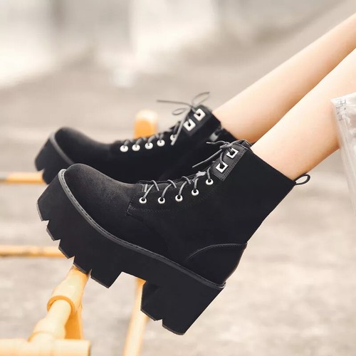 Stivali scarpe stivaletti - stivali,
