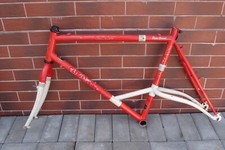 Telaio MTB Corratec 1991 2002