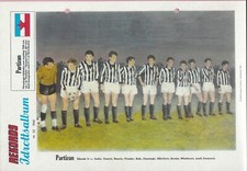 1966 Swedish Rekord #32 FK