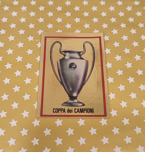Album figurine calciatori - album,