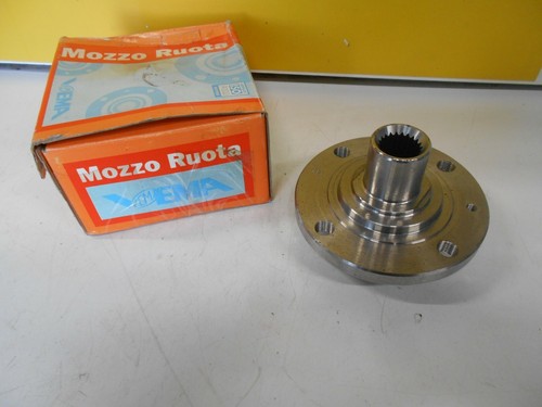 Mozzo ruota anteriore per - , wv