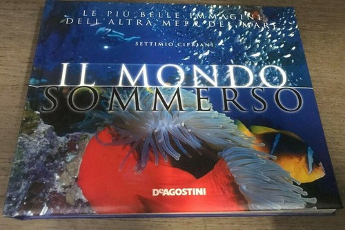 Mondo sommerso le - il, più