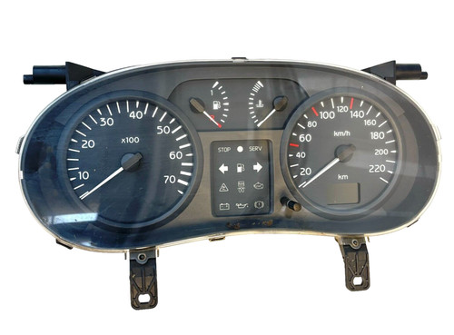 Quadro strumenti - quadro,