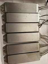 resistenza 150w 100 ohm 6pcs