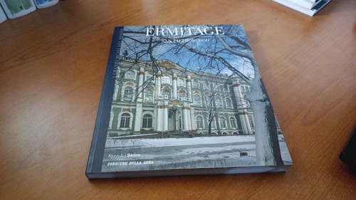 Ermitage grandi musei - ermitage,