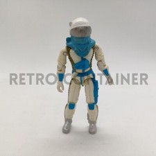 HASBRO GI JOE G.I. JOE - 1989