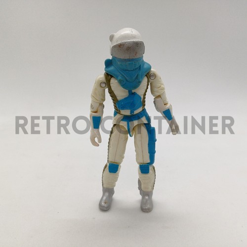 Hasbro joe 1989 - g.i.,