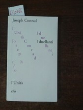 I duellanti - Joseph Conrad