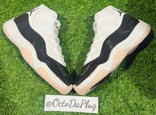 Nike Air Jordan 11 Neapolitan
