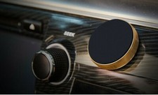 Supporto AUTO MAGNETICO PORTA SMARTPHONE CELLULARE UNIVERSALE CALAMITE ADESIVO