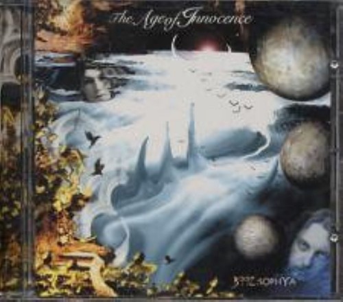 The age innocence - age, of