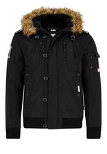 Giacca Lonsdale London Jarreth