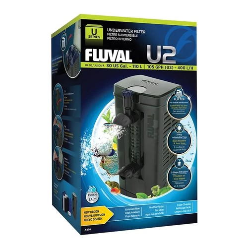 Fluval filtro interno - fluval,