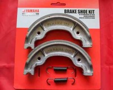 YAMAHA TY125/TY175/TY250 TS