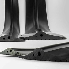 GUARNIZIONE PORTA GARAGE