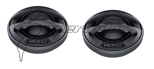 Hertz coppia tweeter - hertz,