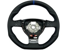 Volante pelle gti r32 gt - pelle, vw