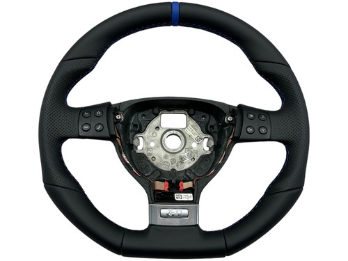 Volante pelle gti r32 - in,