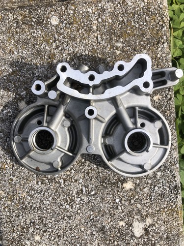 Supporto alberi camme audi - supporto, a