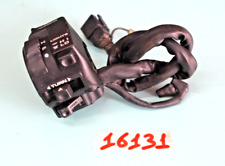 COMMUTATORE INTERRUTTORI LUCI FRECCE HONDA NSR 125