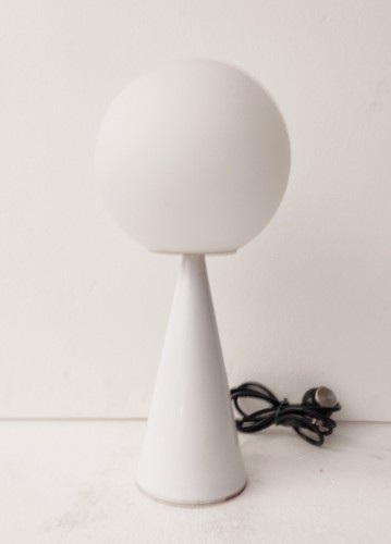 Table lamp giò ponti - lamp,