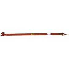 BARRA DUOMI CLIO 3A SERIE 1.5