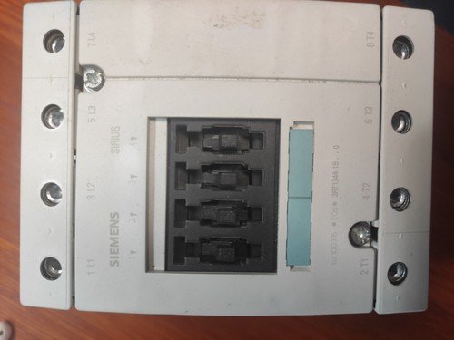 Siemens sirius 3rt 1344 - 3rt,