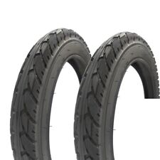 2 COPERTONI / PNEUMATICI 16 "