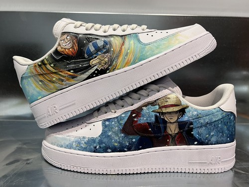 Air force one piece - 1, x