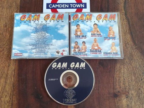 Gam compilation max - -,