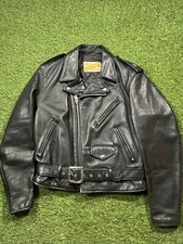 Giacca motociclista vintage - motociclista,