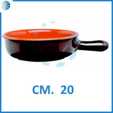 Casseruola pentola tegame - , in