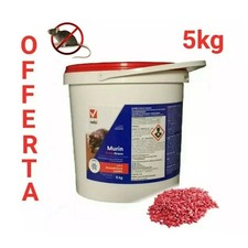 Vebi - Murin forte grano -