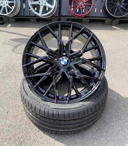 Cerchi pollici mm06 per bmw - pollici,