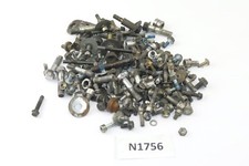 Yamaha XTZ 750 3WM 1991 - Viti