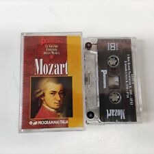 MOZART Le grandi emozioni