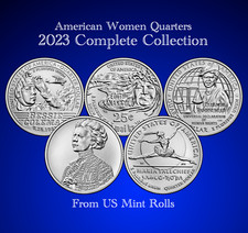 2023-PD American Women