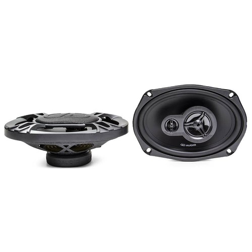 Audio ex6x9 altoparlanti 3 - audio,