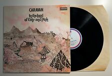 Caravan – In The Land Of