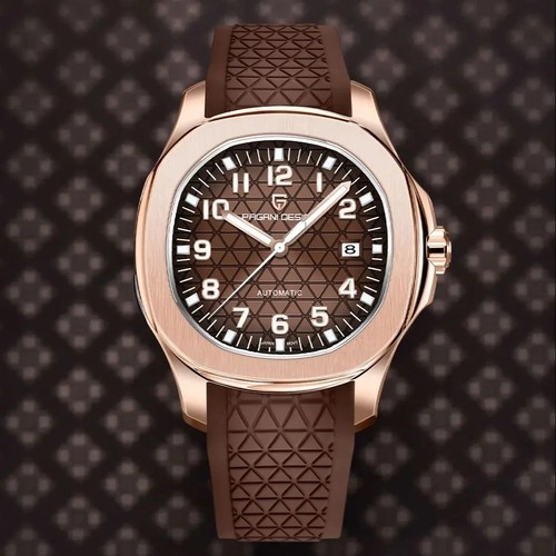 Orologio meccanico uomo pagani - meccanico,
