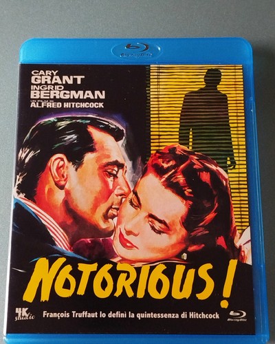 Notorius amante perduta - notorius!,