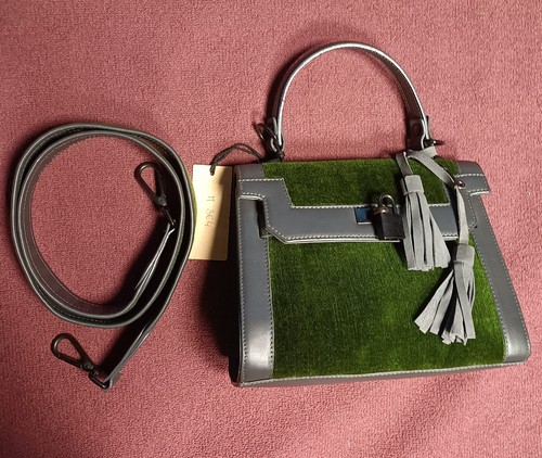 Borsa donna nuova mai - borsa, usata